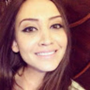 Meet your Posher, Sharon